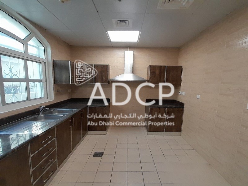 Kitchen ADCP P/1867 in Asharej